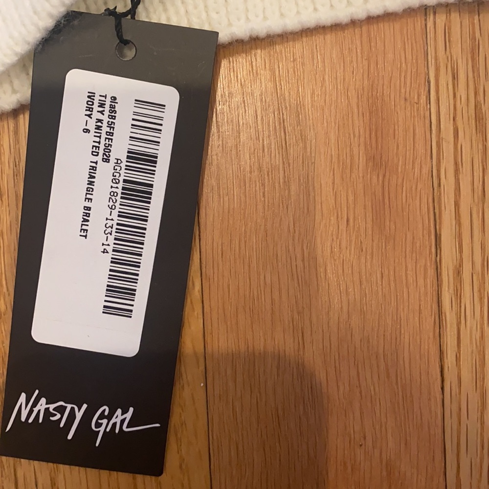 NASTY GAL X ELC - Picture 2 of 3